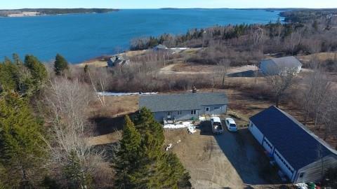 1023 Mason Bay Road Jonesport, ME 04649 - Photo 11 of 13 Photo