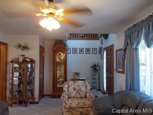 1425 East Barber Road Sherman, IL 62684 - Photo 8 of 23 Gallery Image 8