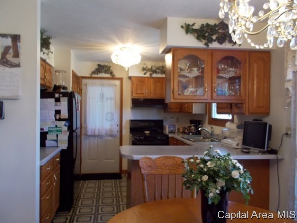 1425 East Barber Road Sherman, IL 62684 - Photo 9 of 23 Gallery Image 9