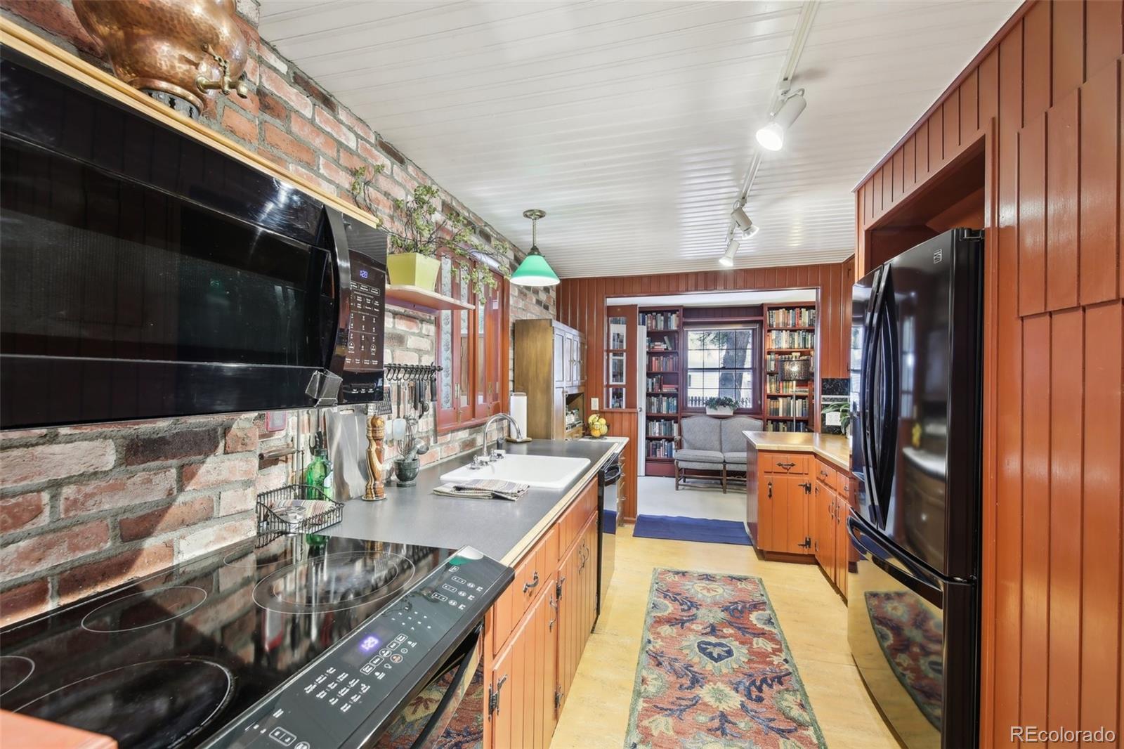 916 Griffith Street Georgetown, CO 80444 - Photo 11 of 44 Gallery Image 11