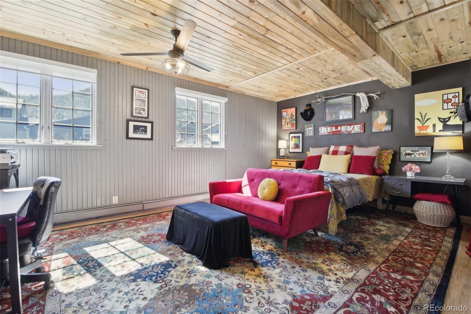 916 Griffith Street Georgetown, CO 80444 - Photo 21 of 44 Gallery Image 21