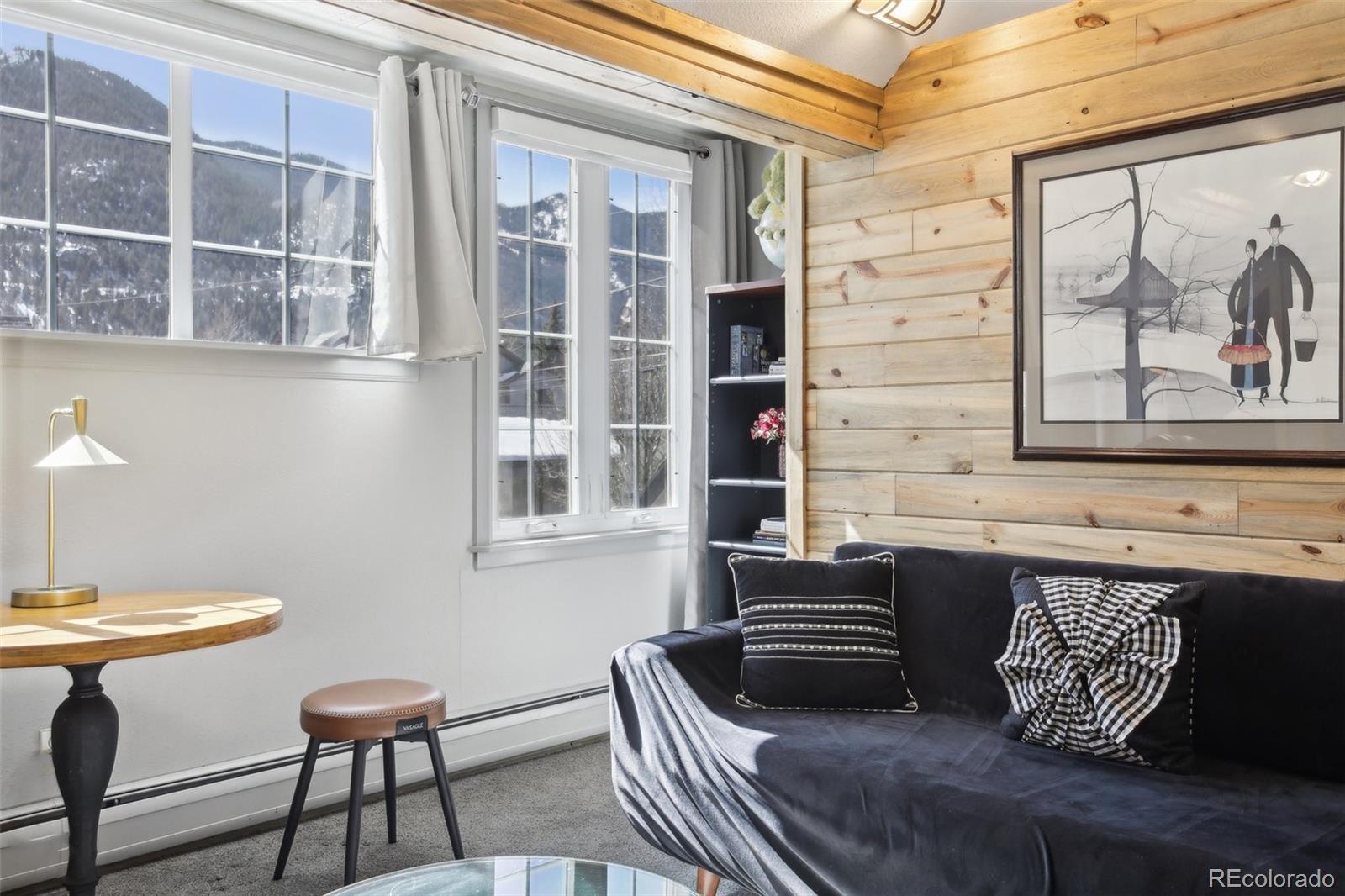 916 Griffith Street Georgetown, CO 80444 - Photo 27 of 44 Gallery Image 27