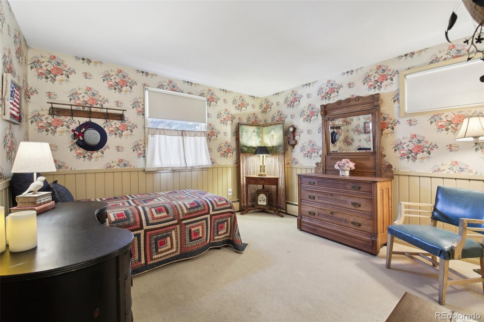 916 Griffith Street Georgetown, CO 80444 - Photo 30 of 44 Gallery Image 30