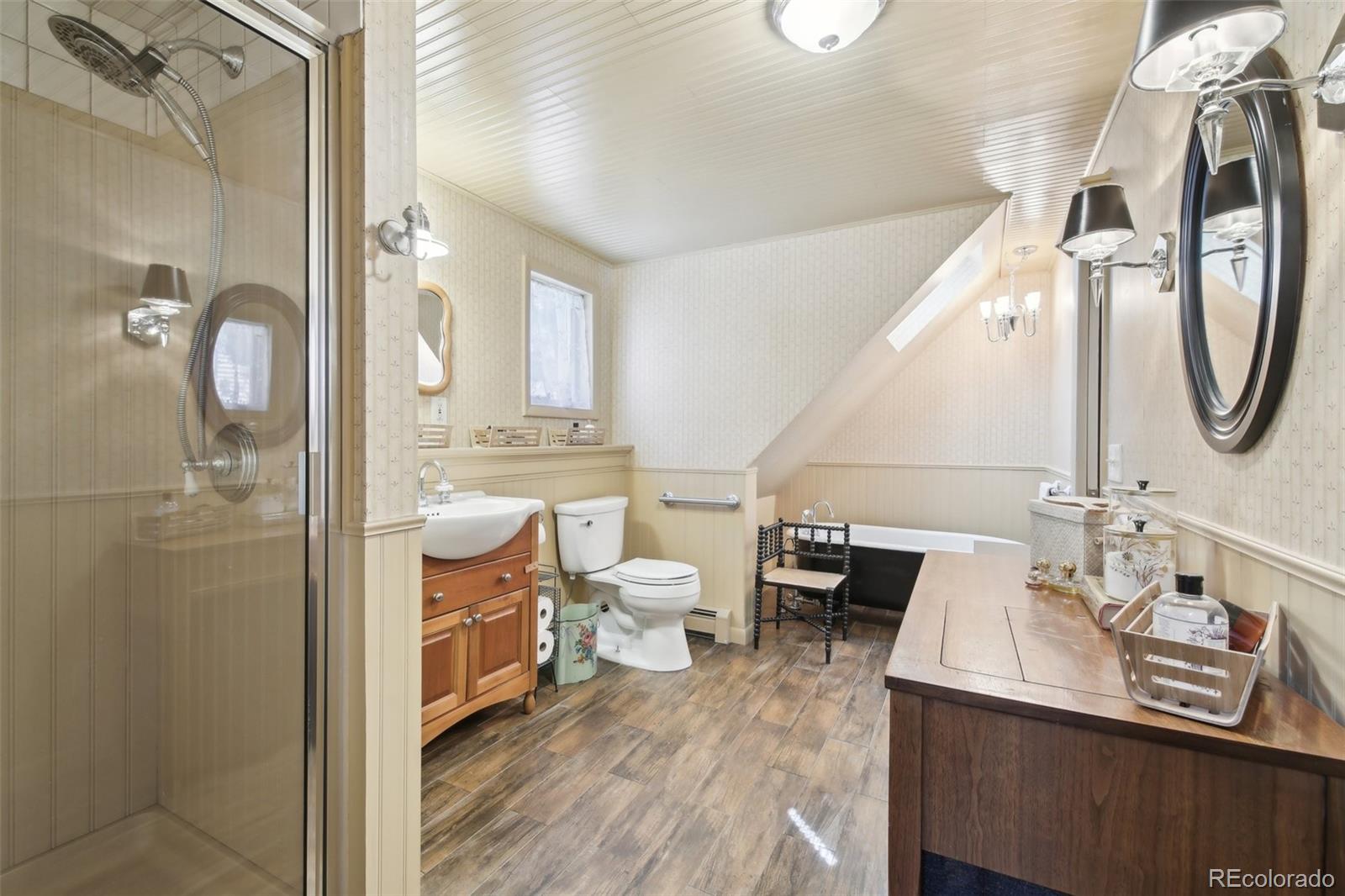 916 Griffith Street Georgetown, CO 80444 - Photo 34 of 44 Gallery Image 34