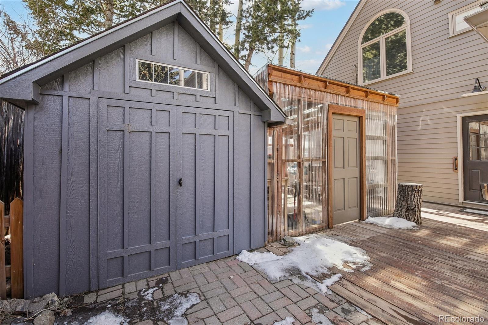 916 Griffith Street Georgetown, CO 80444 - Photo 42 of 44 Gallery Image 42