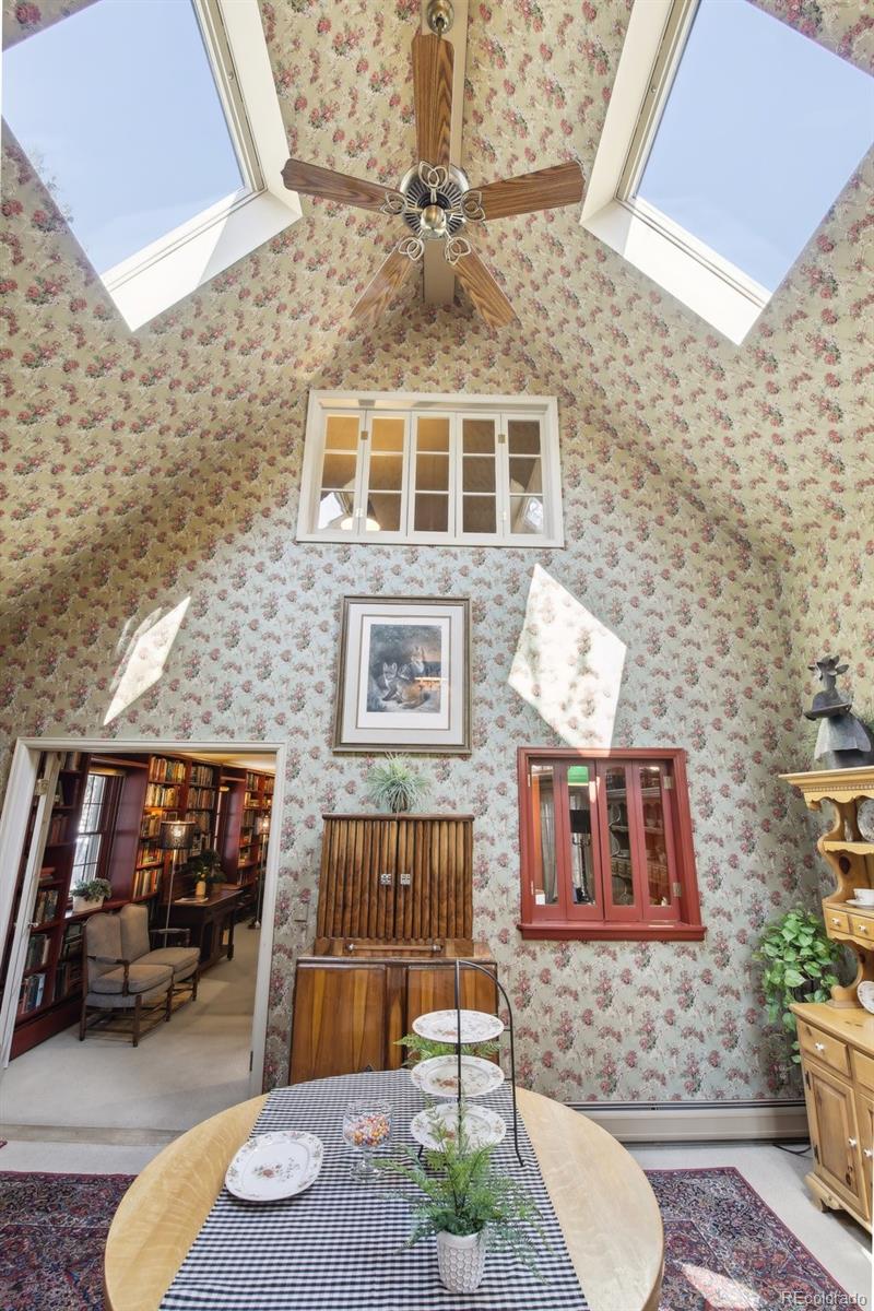 916 Griffith Street Georgetown, CO 80444 - Photo 5 of 44 Gallery Image 5