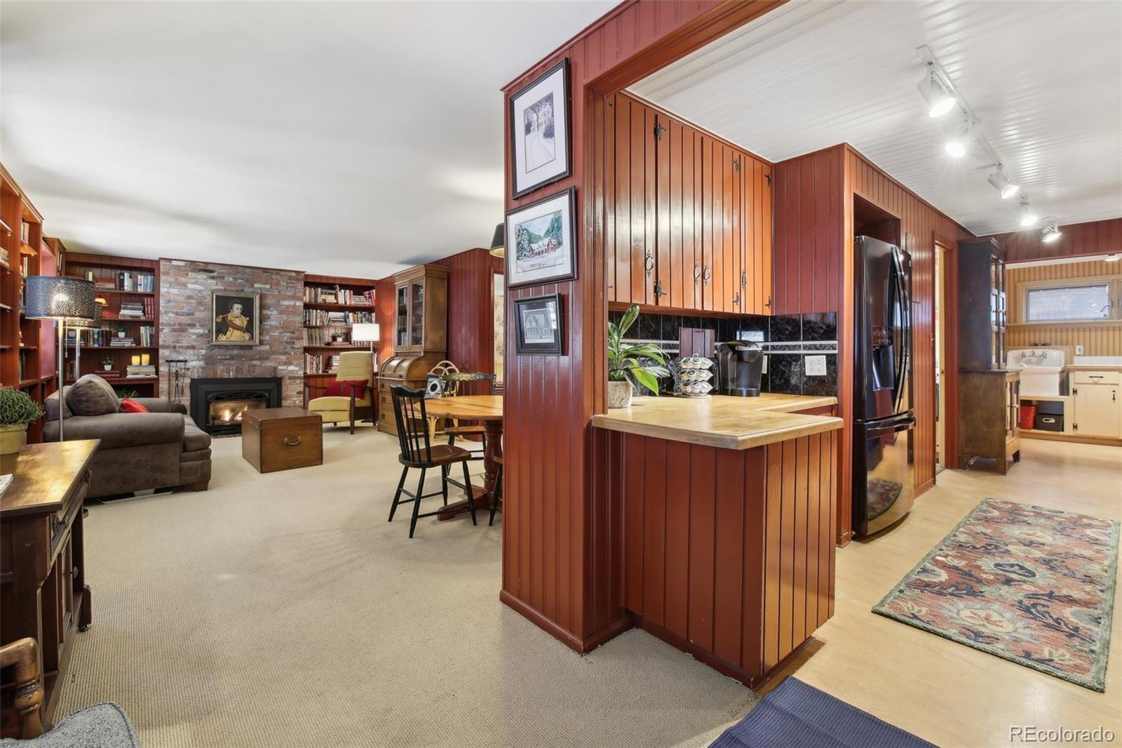 916 Griffith Street Georgetown, CO 80444 - Photo 6 of 44 Gallery Image 6