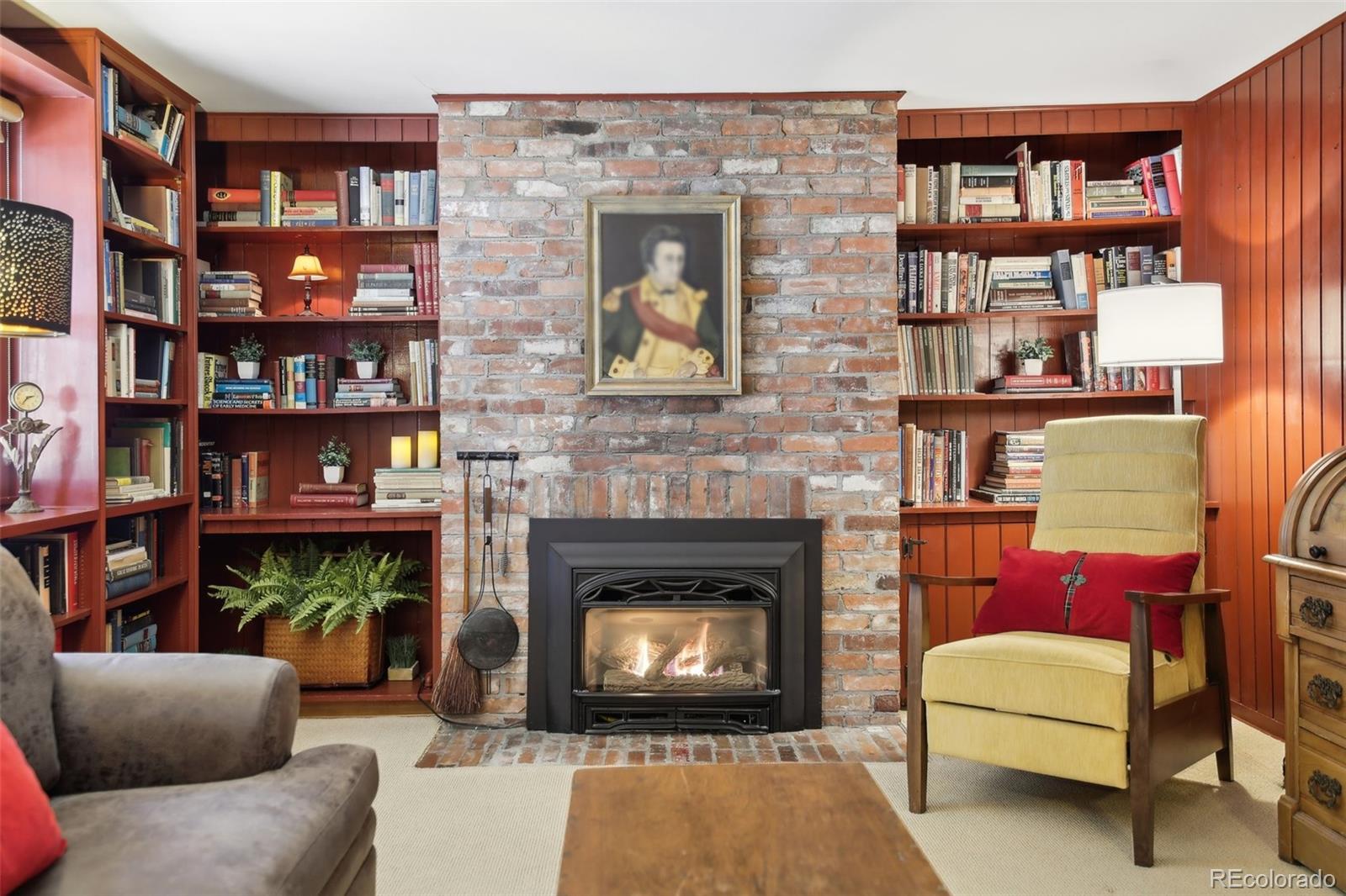 916 Griffith Street Georgetown, CO 80444 - Photo 7 of 44 Gallery Image 7