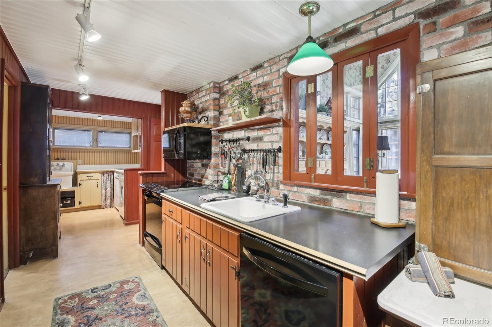 916 Griffith Street Georgetown, CO 80444 - Photo 10 of 44 Gallery Image 10
