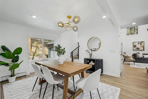 $1,250,000 | 29036 Clover Lane, Evergreen, CO 80439