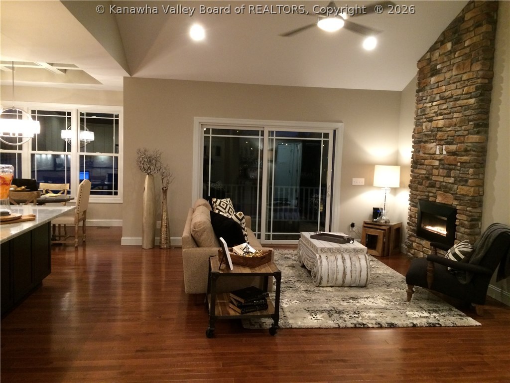 199 Hedrick Road, Unit 180 Scott Depot, WV 25560 - Photo 4 of 30 Gallery Image 4