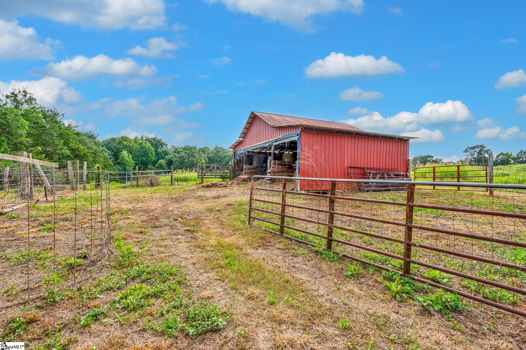 143 George Merck Road Anderson, SC 29626 - Photo 18 of 36