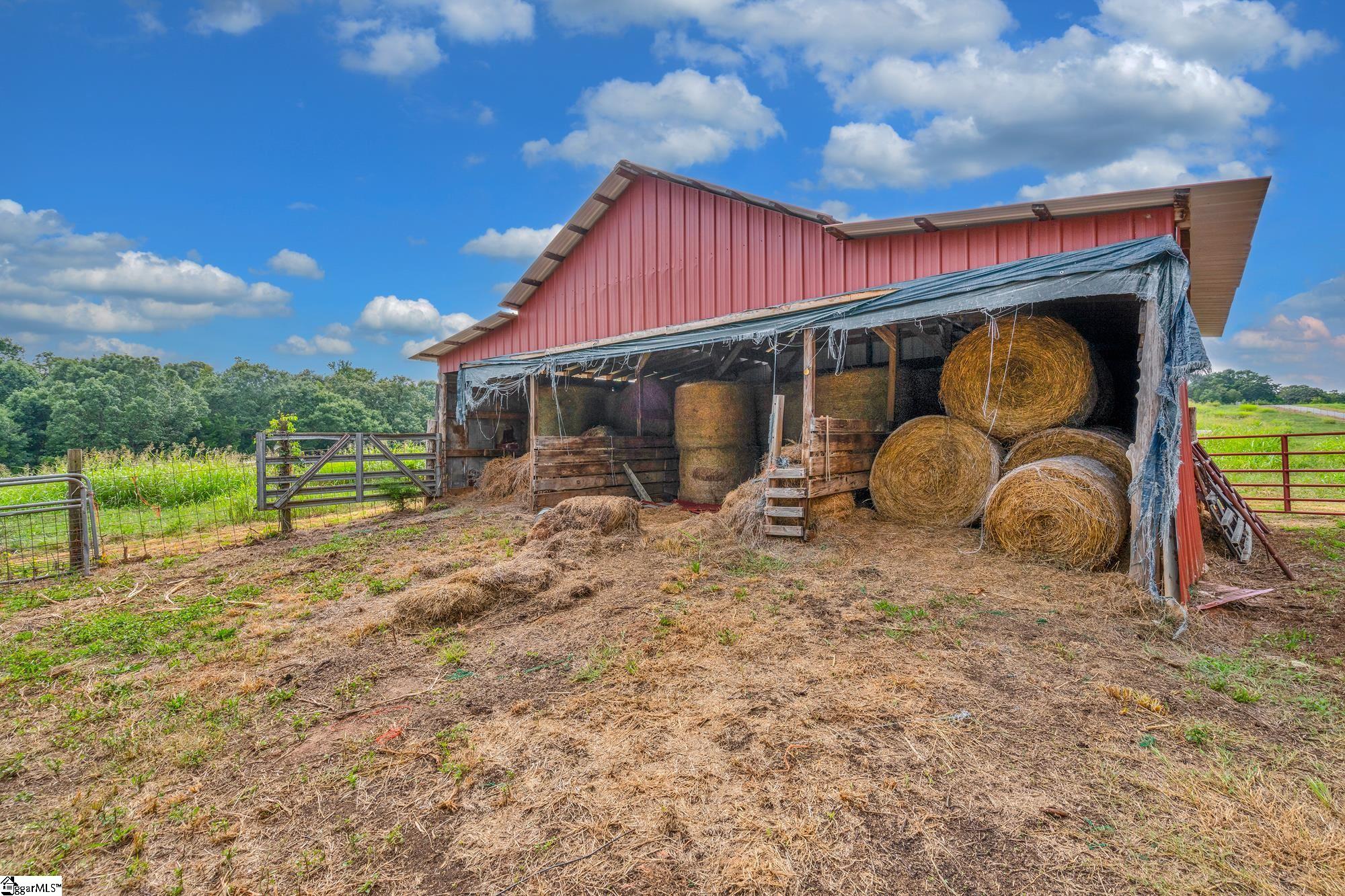 143 George Merck Road Anderson, SC 29626 - Photo 19 of 36