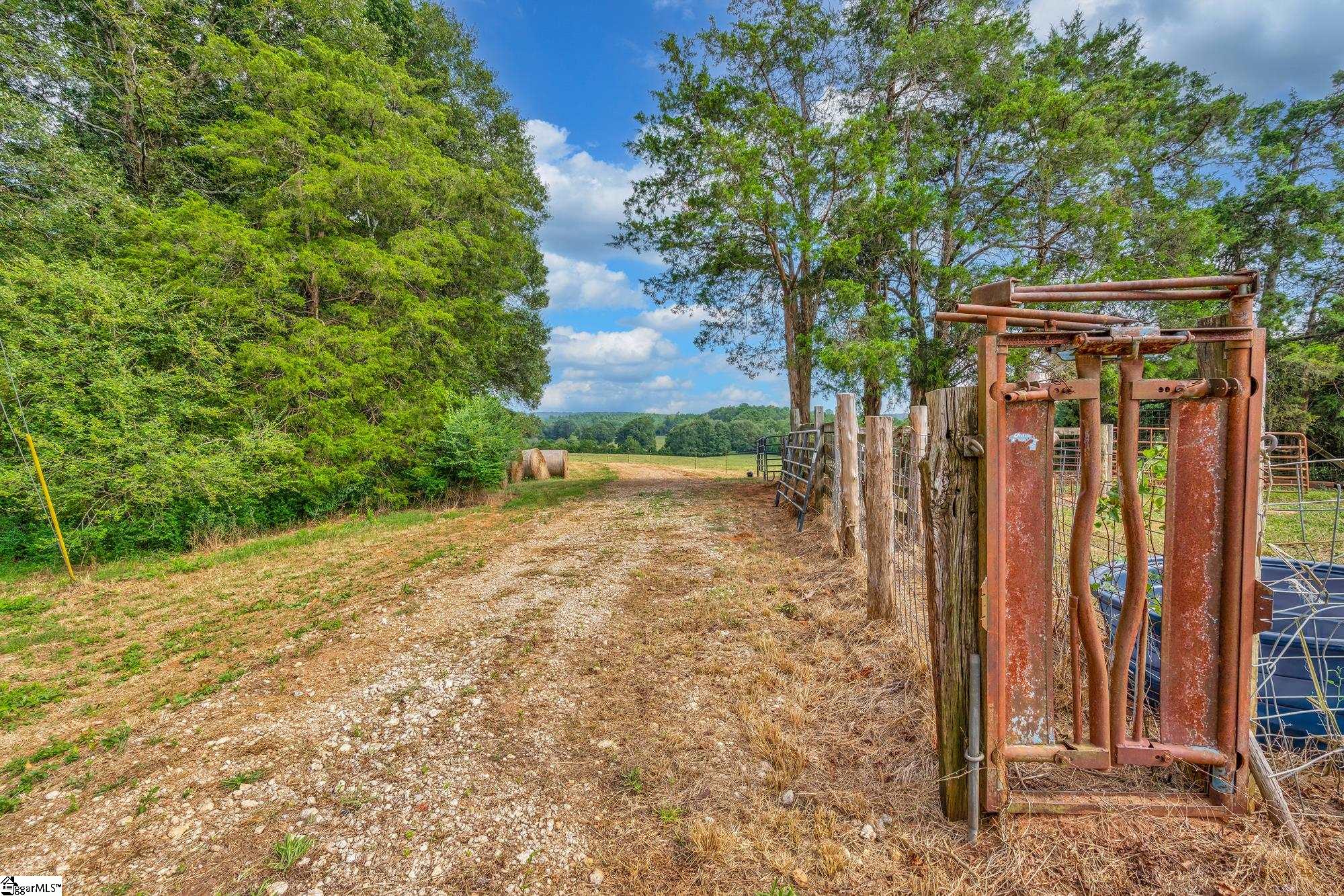 143 George Merck Road Anderson, SC 29626 - Photo 20 of 36