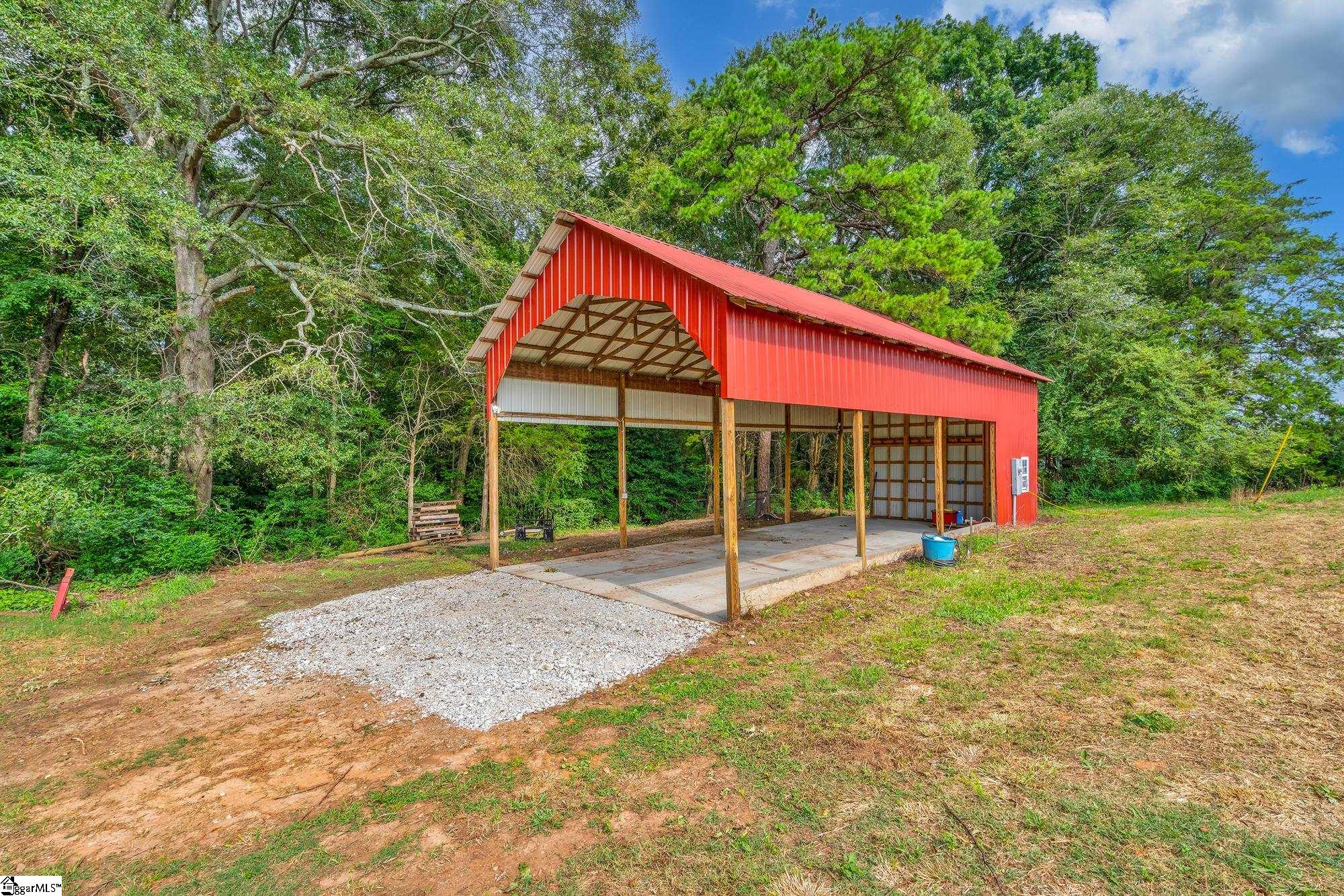 143 George Merck Road Anderson, SC 29626 - Photo 21 of 36