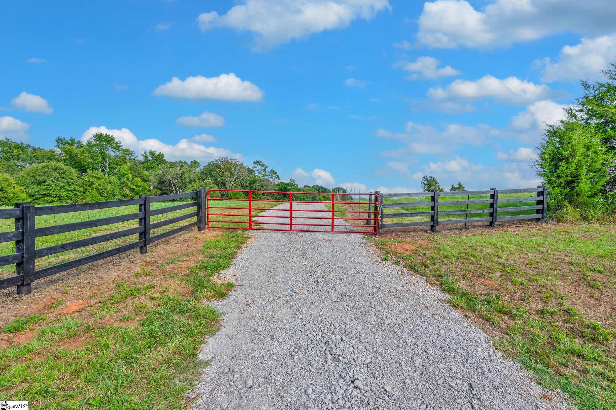 143 George Merck Road Anderson, SC 29626 - Photo 24 of 36