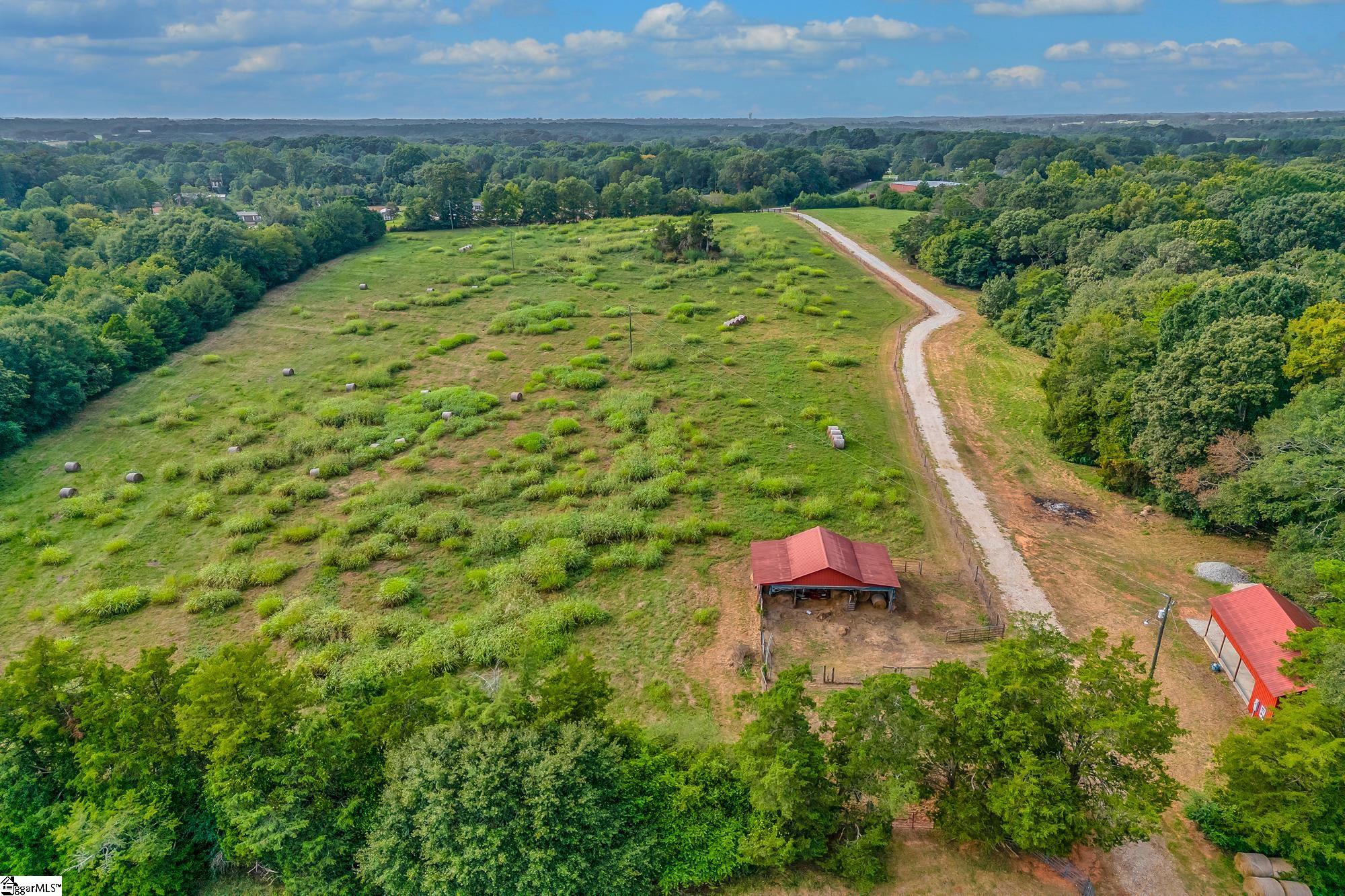 143 George Merck Road Anderson, SC 29626 - Photo 31 of 36