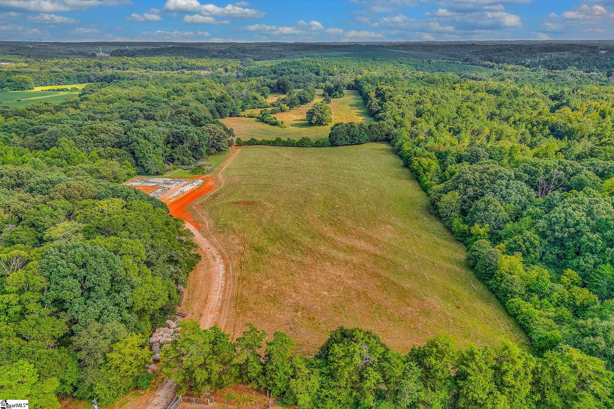 143 George Merck Road Anderson, SC 29626 - Photo 32 of 36