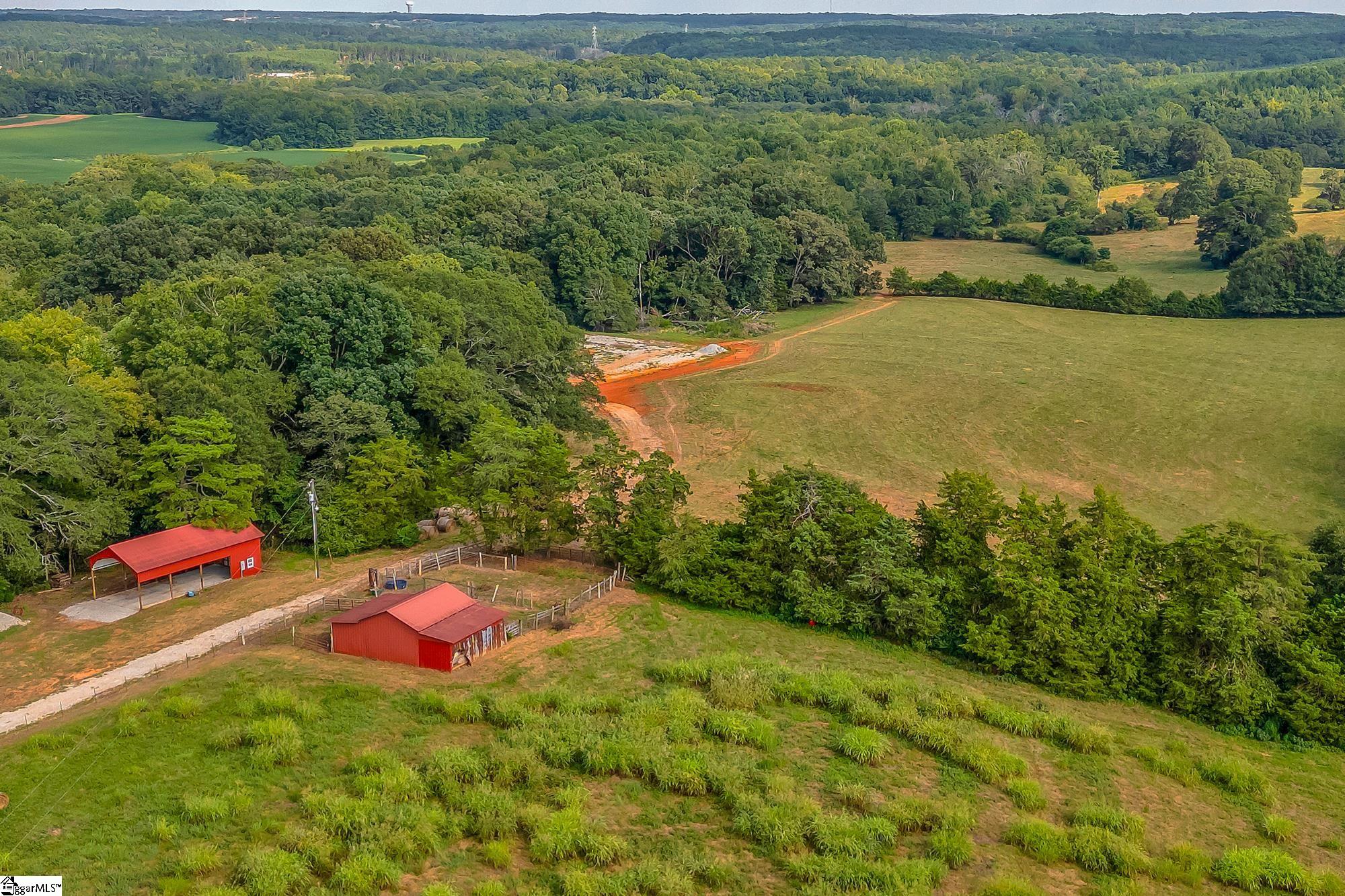 143 George Merck Road Anderson, SC 29626 - Photo 33 of 36