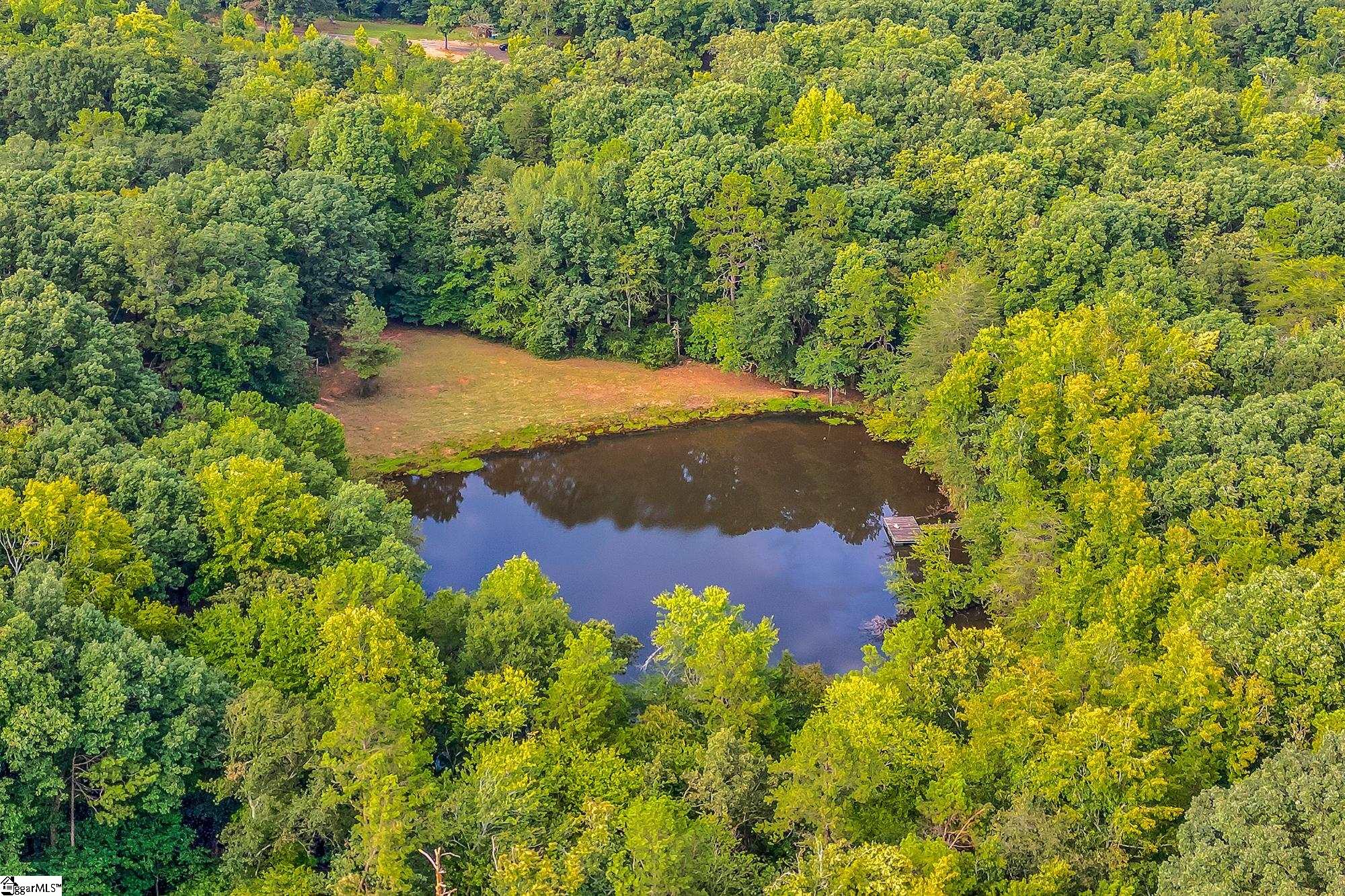 143 George Merck Road Anderson, SC 29626 - Photo 34 of 36