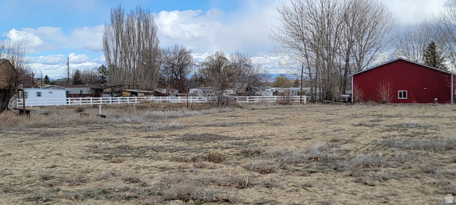 150 North 400 West Huntington, UT 84528 - Photo 3 of 7 View of the lot