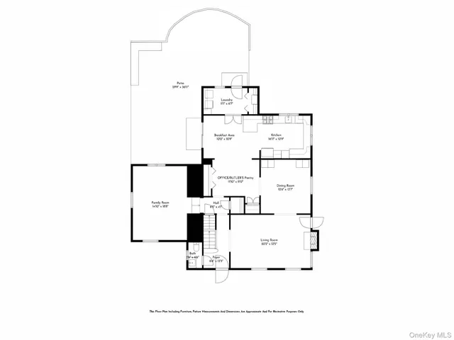 $1,449,000 | 10 Burling Avenue, White Plains, NY 10605