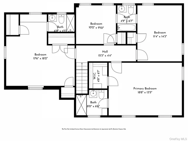 $1,449,000 | 10 Burling Avenue, White Plains, NY 10605