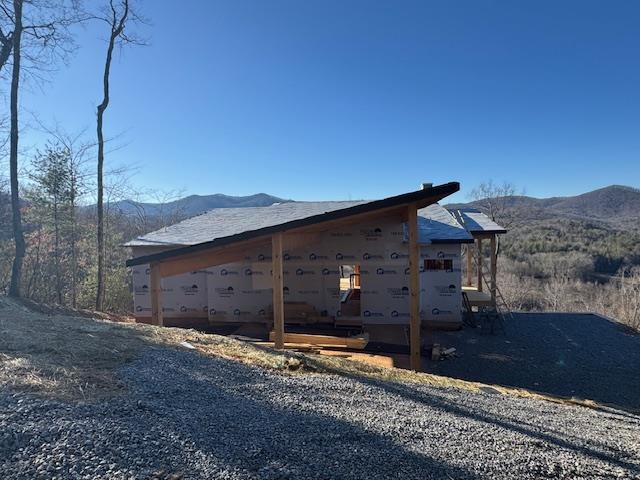 5 High Ridge Road Epworth, GA 30541 - Photo 2 of 27 a view of a house