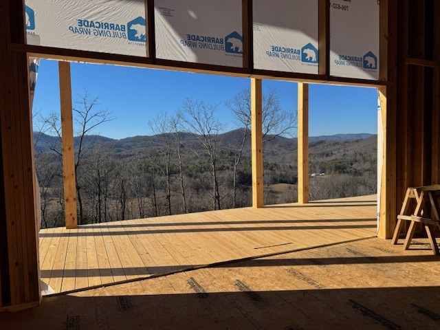 5 High Ridge Road Epworth, GA 30541 - Photo 3 of 27 a view of a door and a window