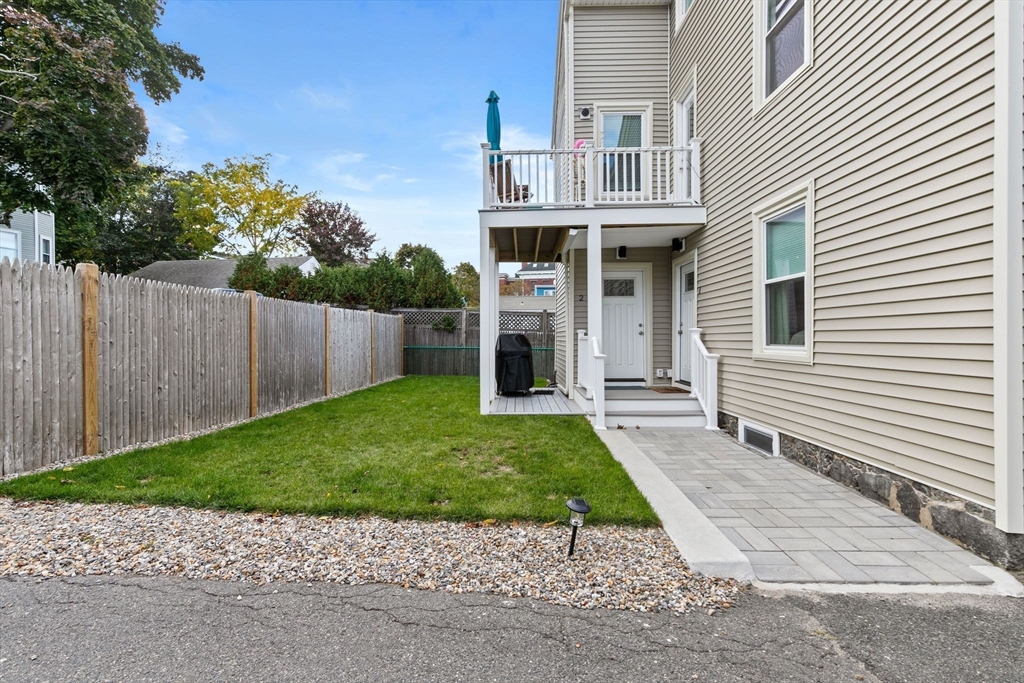 57 Buffum Street, Unit 1 Salem, MA 01970 - Photo 42 of 42