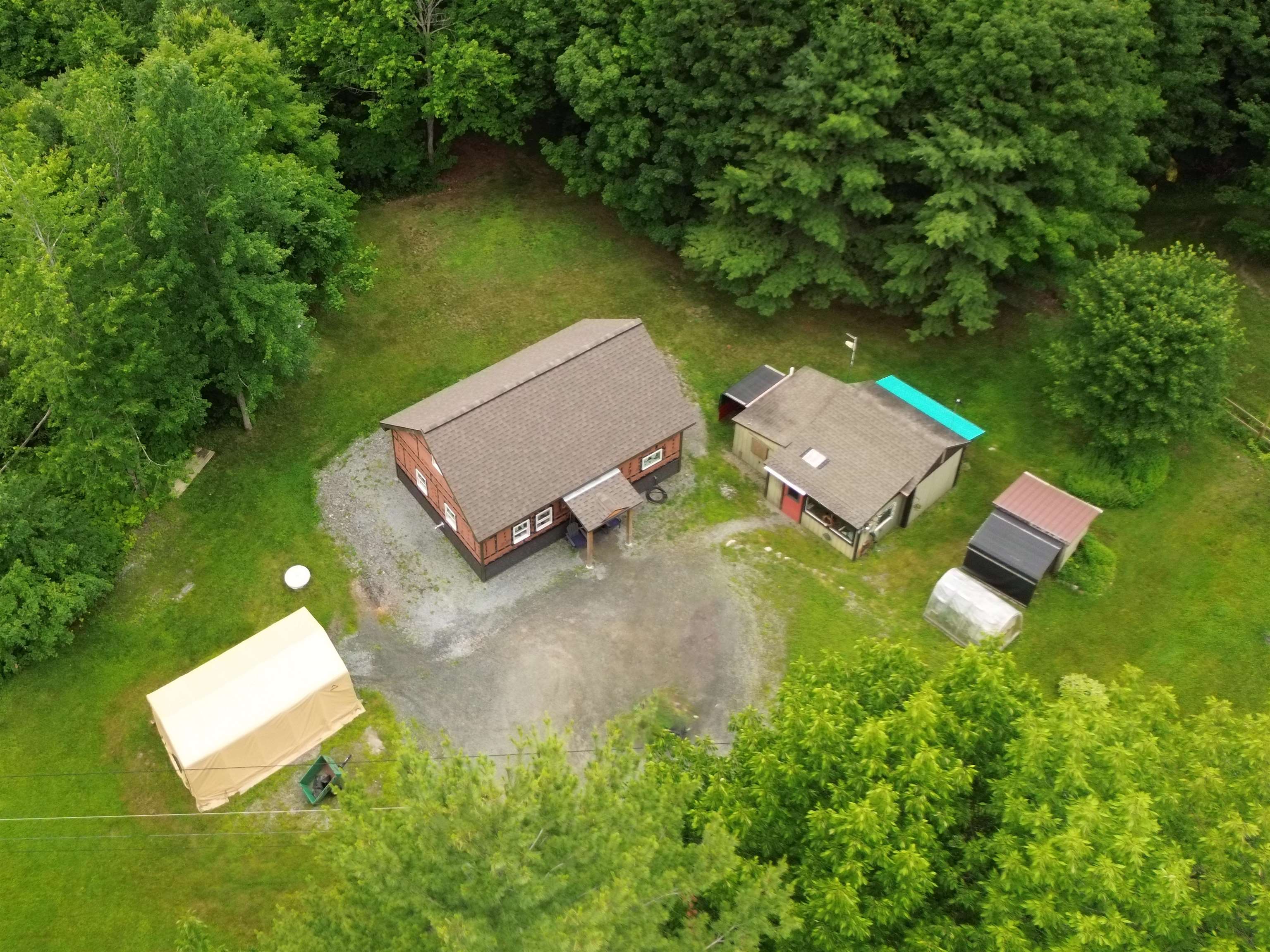 146 Lang Road Monroe, NH 03771 - Photo 2 of 37