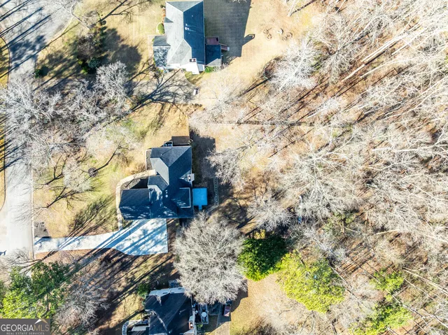 $455,000 | 275 Mosby Woods Drive, Newnan, GA 30265