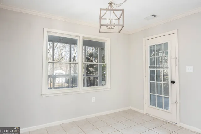 $455,000 | 275 Mosby Woods Drive, Newnan, GA 30265