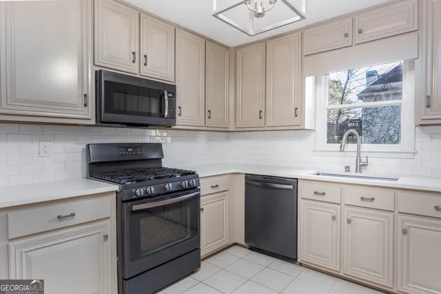 $455,000 | 275 Mosby Woods Drive, Newnan, GA 30265