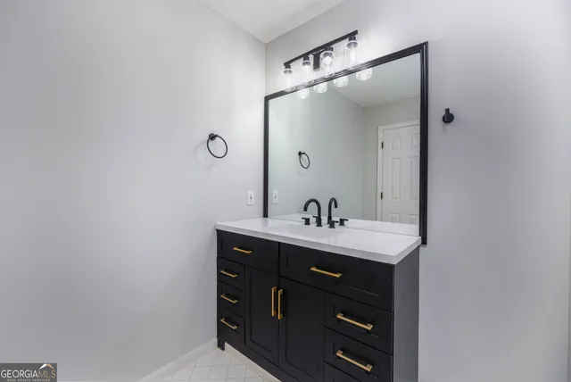 $455,000 | 275 Mosby Woods Drive, Newnan, GA 30265