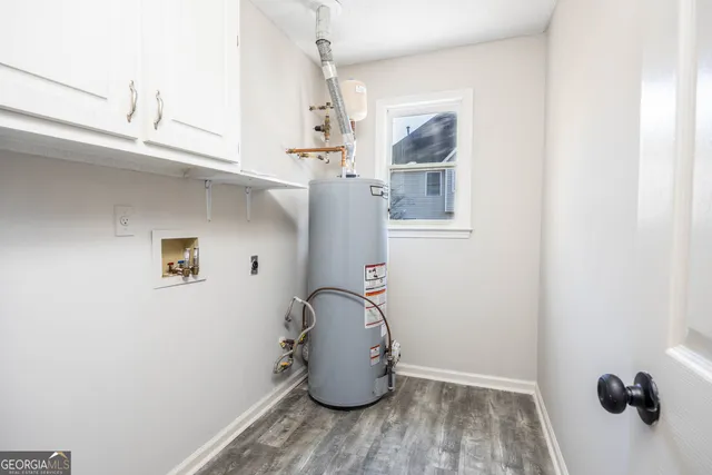 $455,000 | 275 Mosby Woods Drive, Newnan, GA 30265