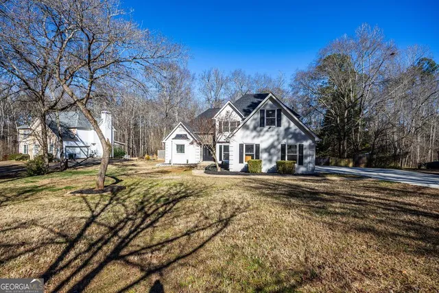 $455,000 | 275 Mosby Woods Drive, Newnan, GA 30265