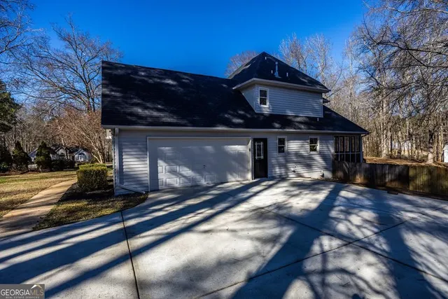 $455,000 | 275 Mosby Woods Drive, Newnan, GA 30265