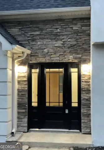 $455,000 | 275 Mosby Woods Drive, Newnan, GA 30265