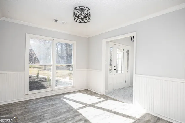 $455,000 | 275 Mosby Woods Drive, Newnan, GA 30265