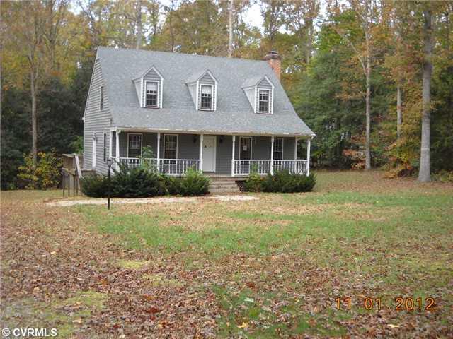 12010 Buckhorn Road Chesterfield, VA 23838 - Photo 1 of 5 Gallery Image 1