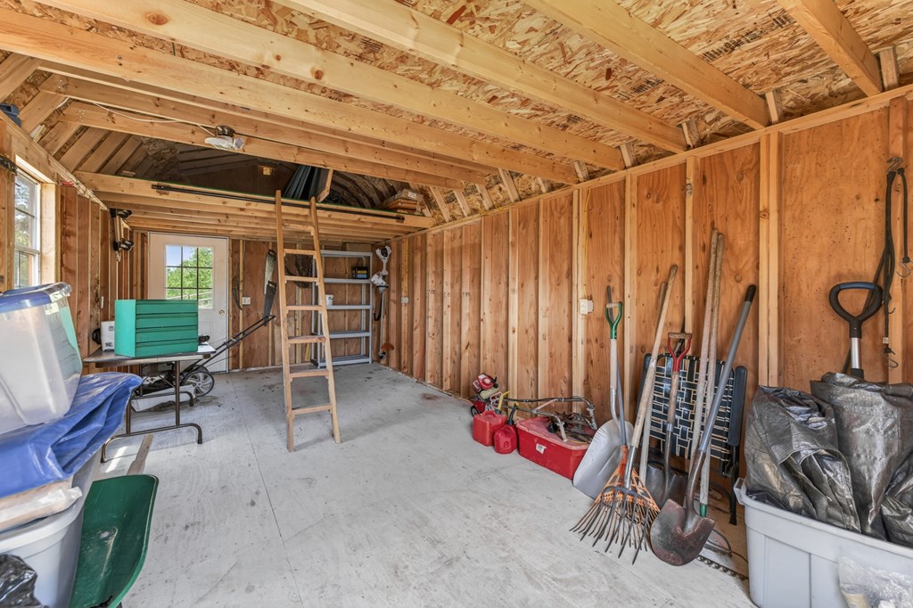 470 Gold Fork Road Donnelly, ID 83615 - Photo 60 of 84