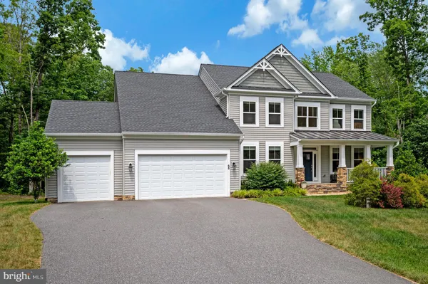 $845,000 | 68 Bronco Lane, Fredericksburg, VA 22406