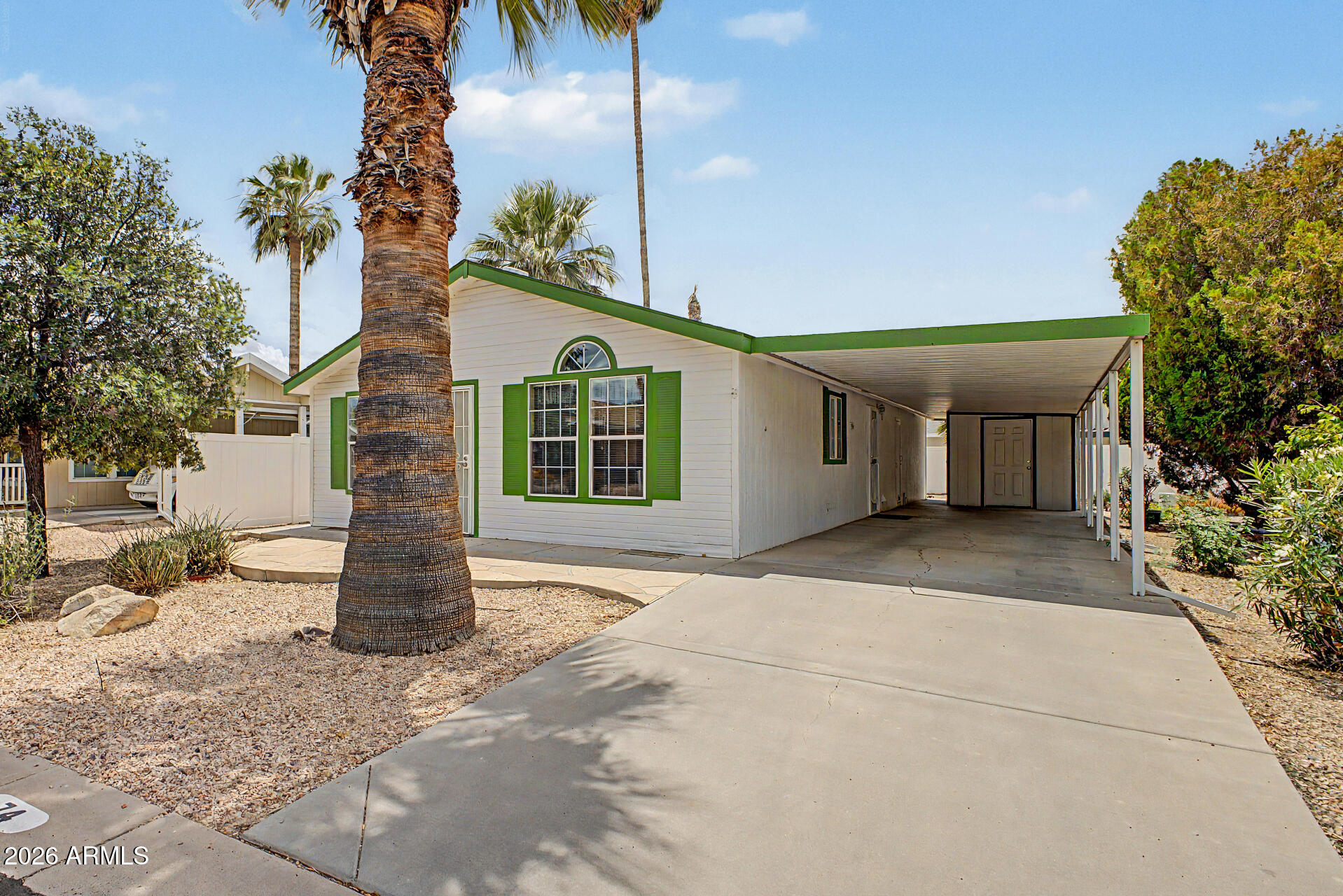 201 South Greenfield Road, Unit 74 Mesa, AZ 85206 - Photo 6 of 42