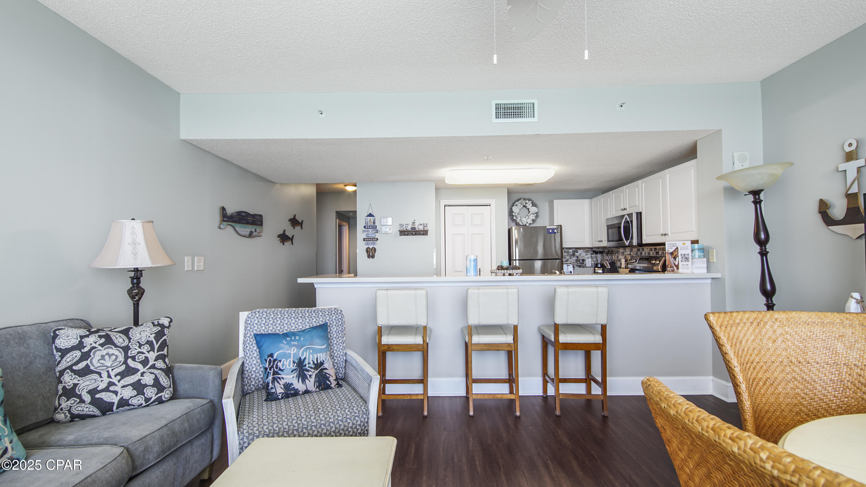 10901 Front Beach Road, Unit 1510 Panama City Beach, FL 32408 - Photo 16 of 47