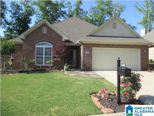 1329 Narrows Point Bend Birmingham, AL 35242 - Photo 1 of 31
