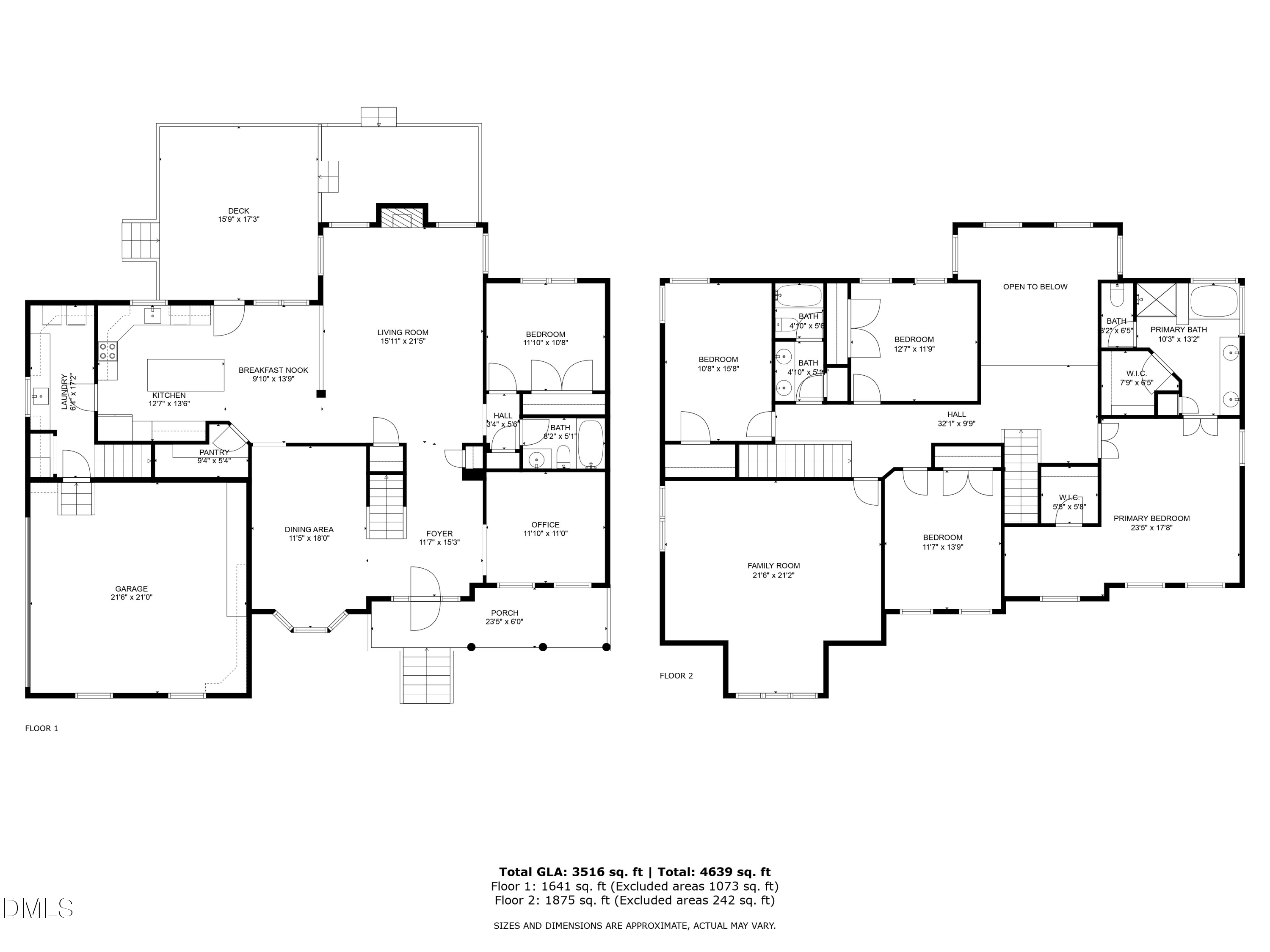 10701 Mandarin Court Raleigh, NC 27614 - Photo 46 of 46 Gallery Image 46