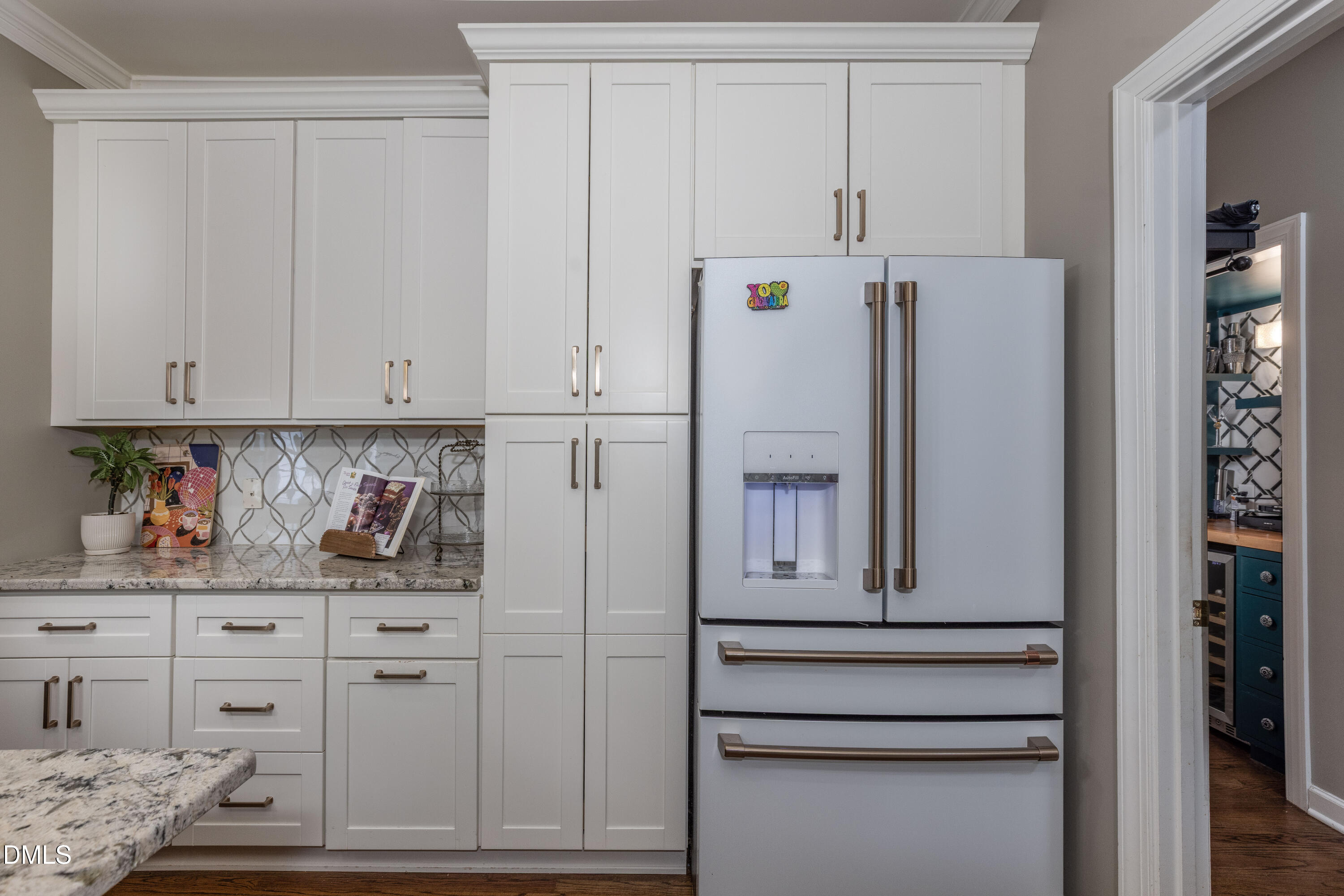 10701 Mandarin Court Raleigh, NC 27614 - Photo 6 of 46 Kitchen
