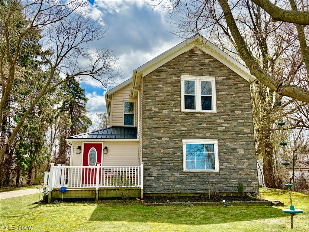 1538 South Ridge Road West Ashtabula, OH 44004 - Photo 1 of 43