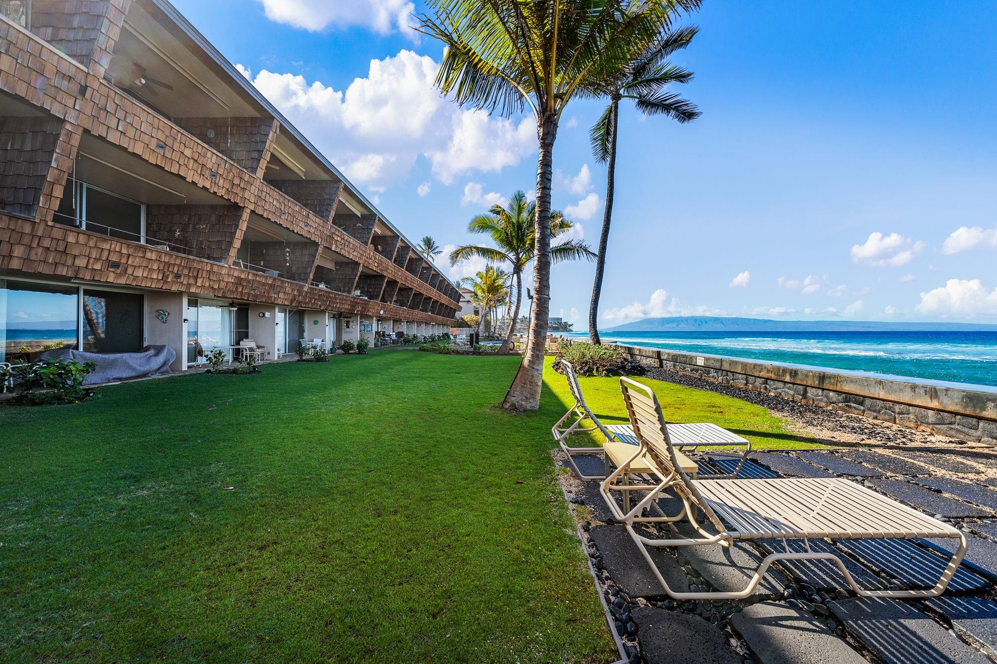 3741 Lower Honoapiilani Road, Unit 308 Lahaina, HI 96761 - Photo 44 of 49